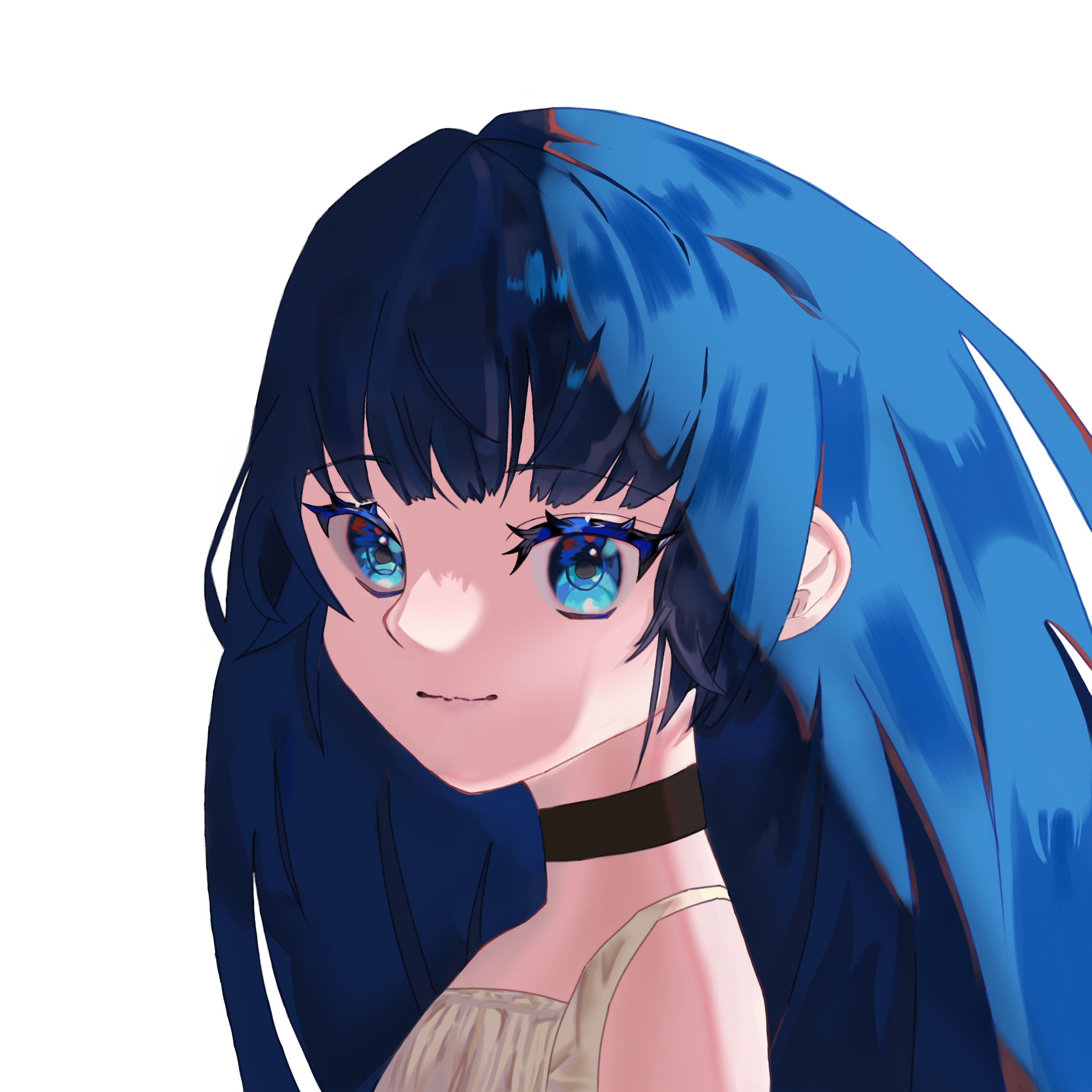 art study - ibisPaint