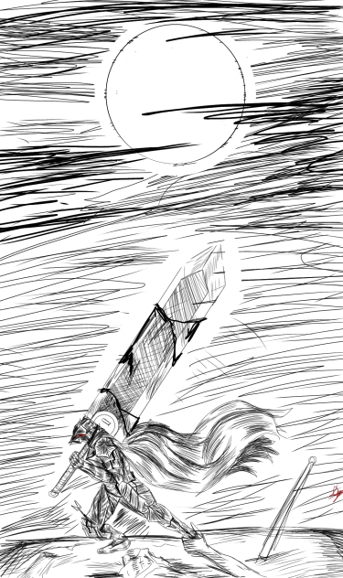 my most chaotic style