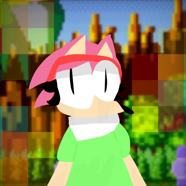 Thats Not Amy