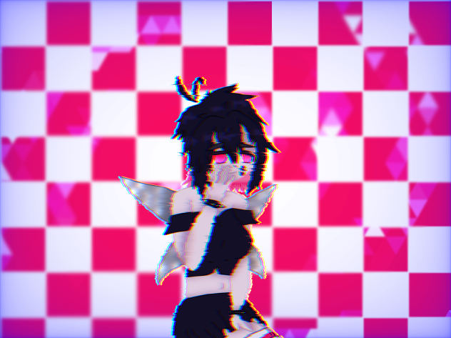 Fan art for @Tokki-!