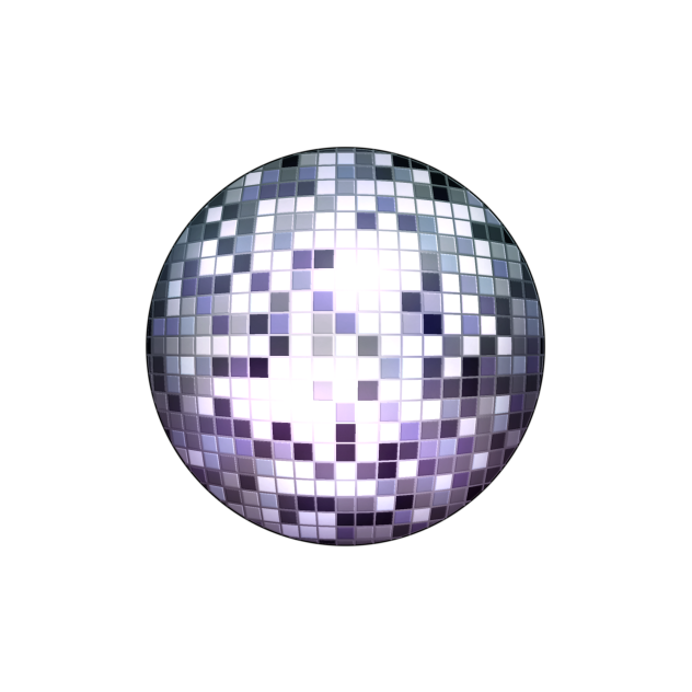 Disco ball