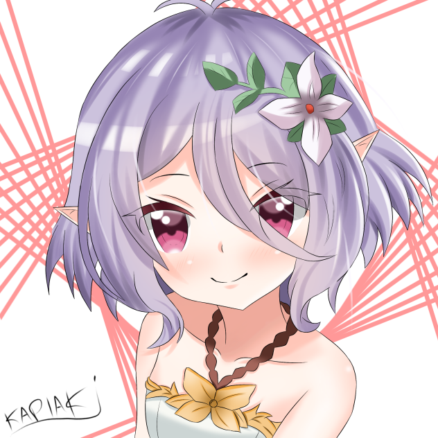 kokoro-chan princess connect