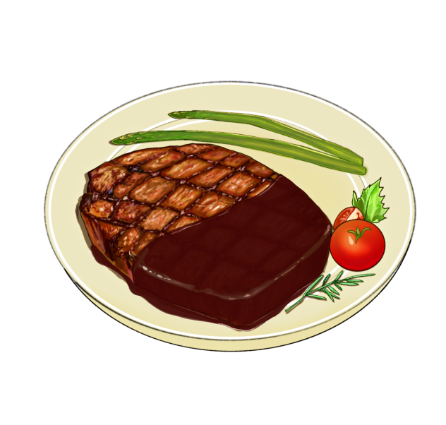 Steak