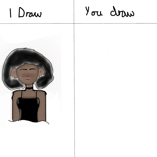 I draw you draw1