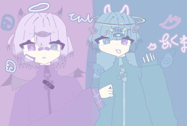 合作！