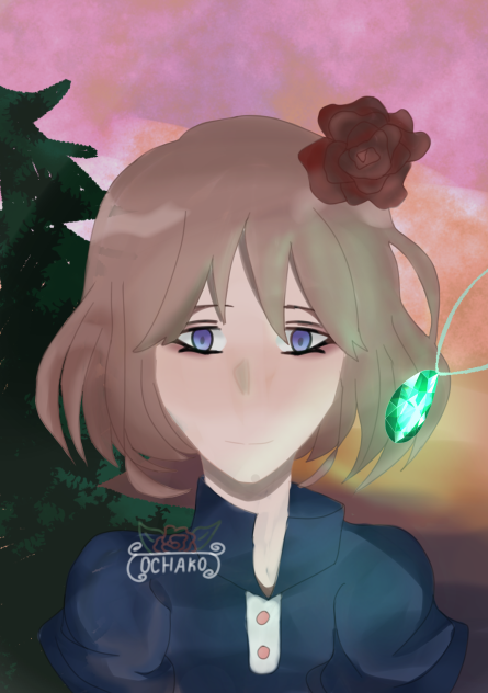 New Artstyle