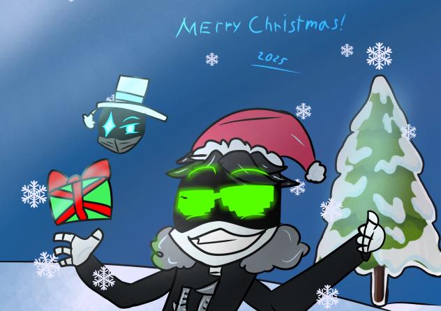 Congratulations from the Enter Drone