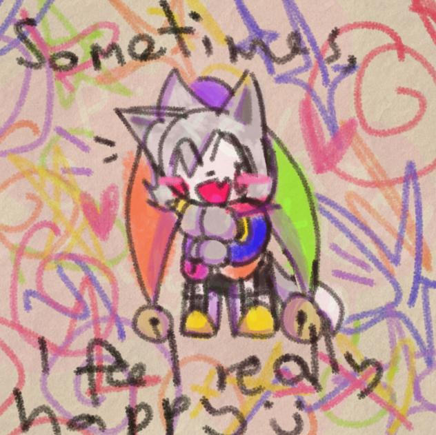 Happy ^^