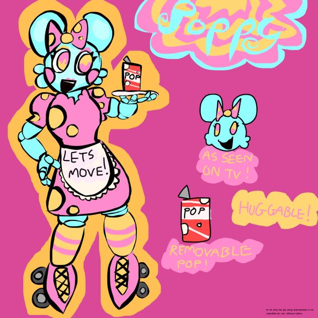 -Poppy!-