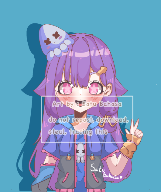 ika gayou 🐙🦑