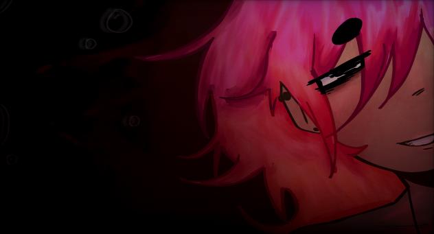 Love You - Forsaken OC