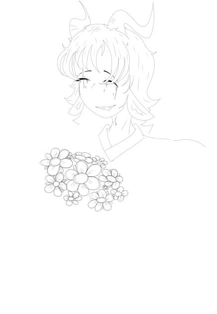 WIP I'll never finish~