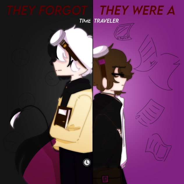 Time Traveler