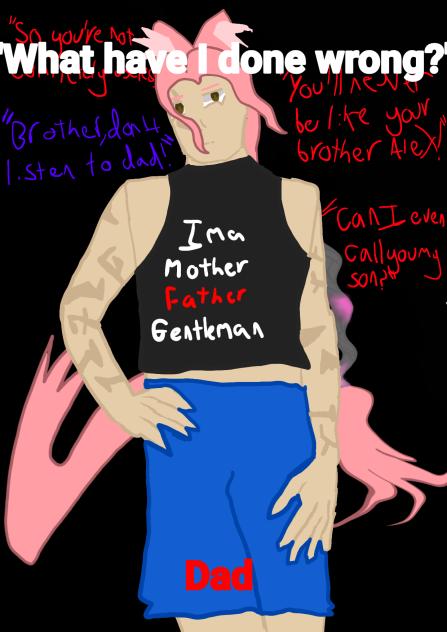 Umm Xavier angst hehehe