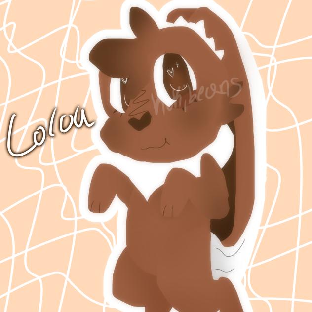 A Cocoa drawing!