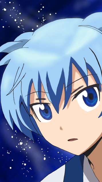 暗殺教室〜なぎさ〜