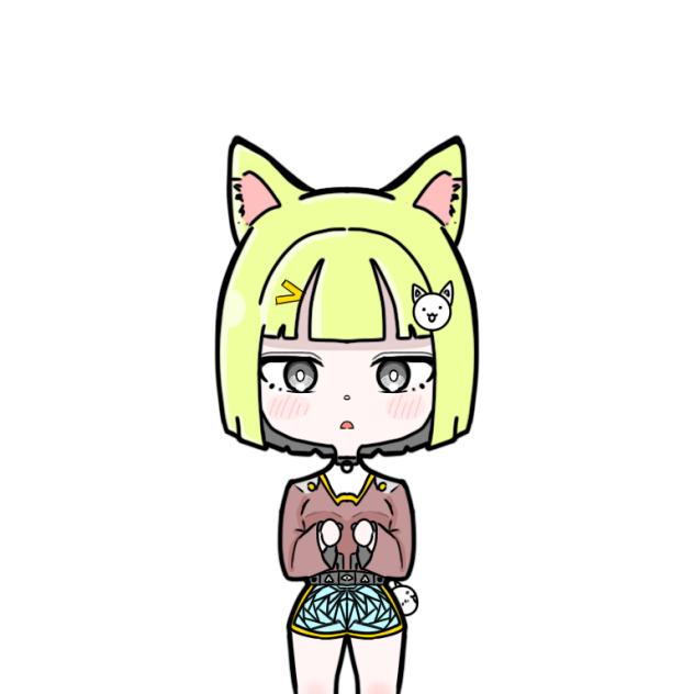 猫さん