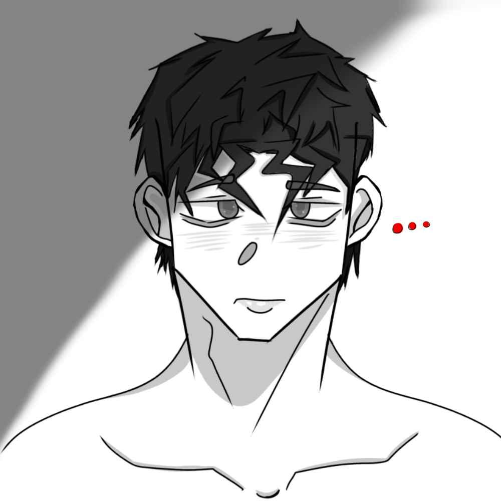 Drawing practice pt 2 - ibisPaint