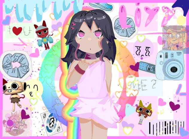 💫🩰