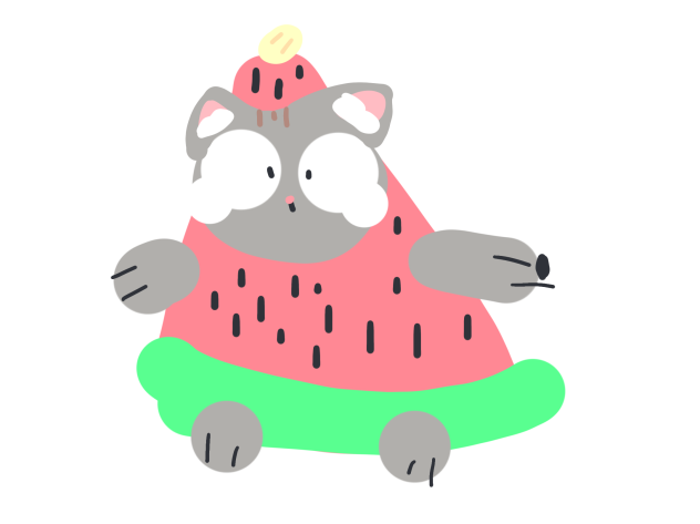 Buddy-melon
