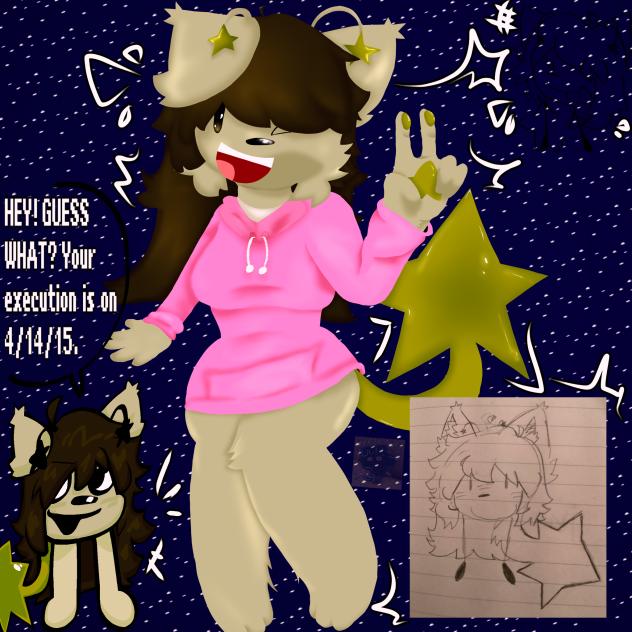 drew this while i’m sick (0M0)