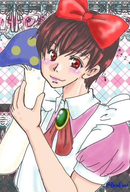 おそ松アリス