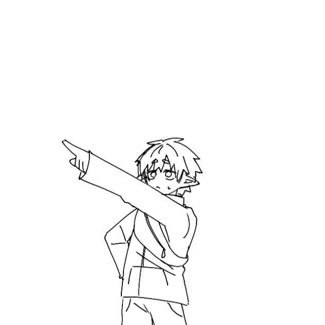 ポップダンスガイ