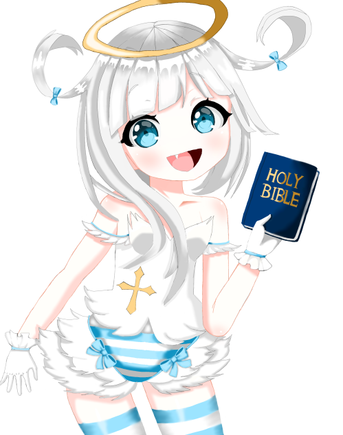 I need a name for this character.