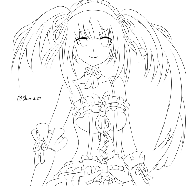tosaki kurumi