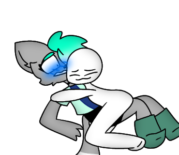 huggies Collab