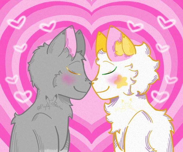 Never-Ending Love 💗