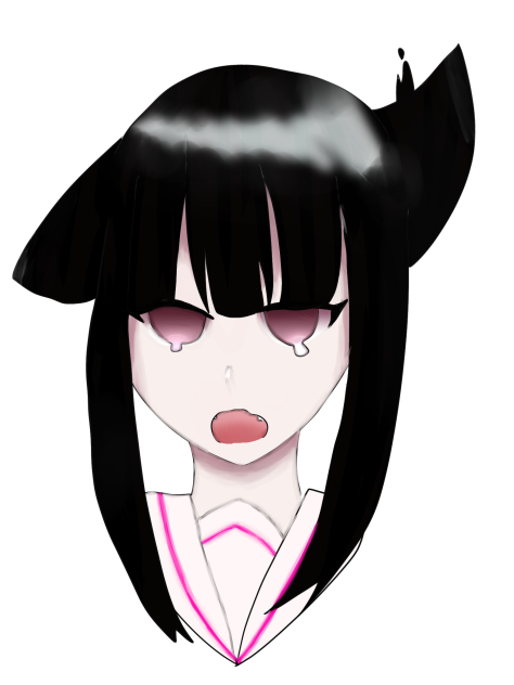 わーん