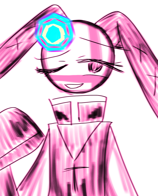 なんかキモくね？((((