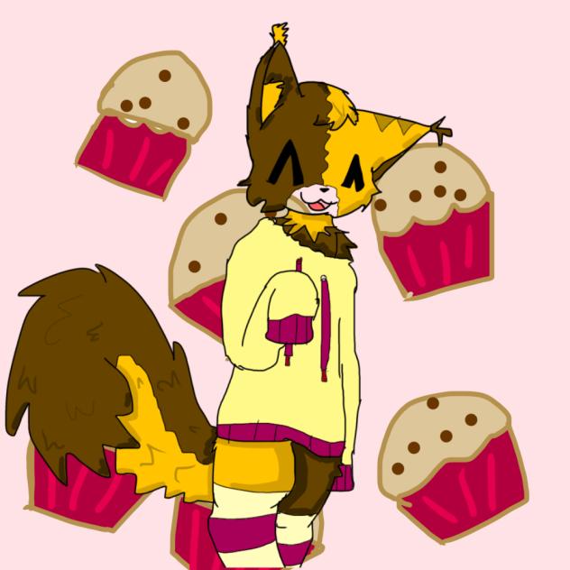 Muffin!