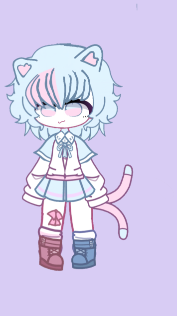 kat - ibisPaint