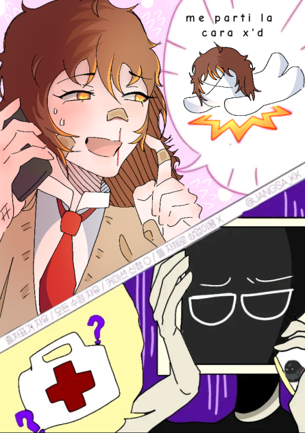 COLAB CON UN RANDOM D TIKTOK