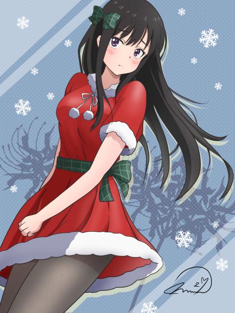 たきなクリスマス2024