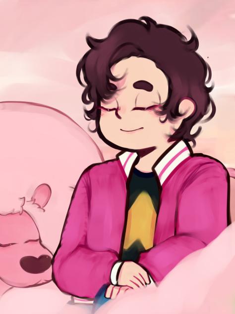 Steven Universe