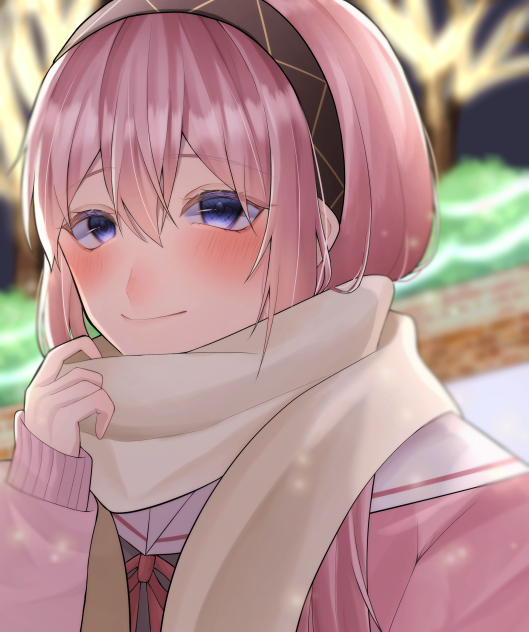 るかさん