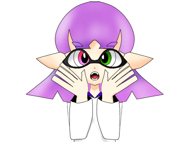 クリッピング　初！