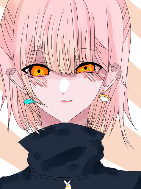 サーモン