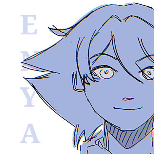 hair test - ibisPaint