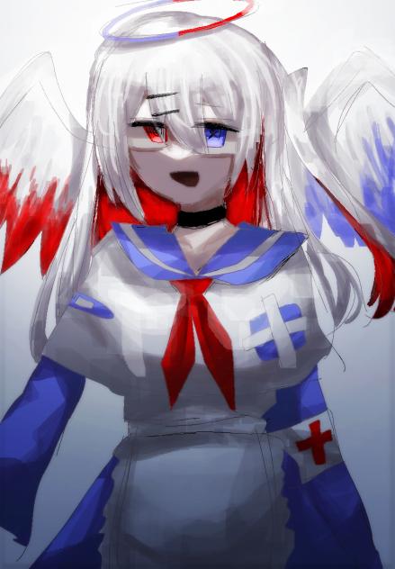 てんしさま