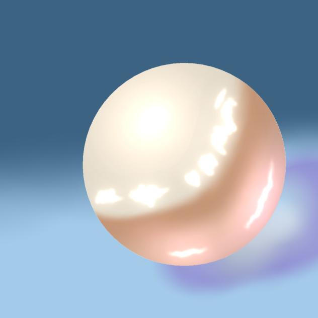 Pearl - ibisPaint