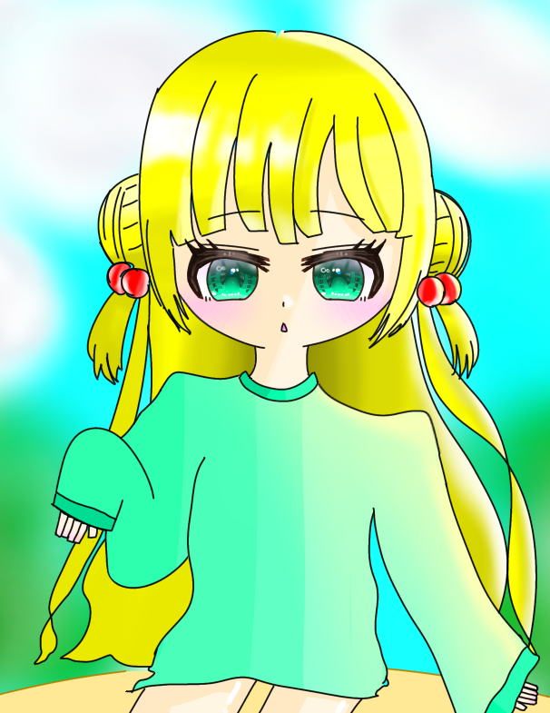 雪菜　クリスタアート AQUAPLUS STORE：『WHITE ALBUM2』なかむらたけし描き下ろし