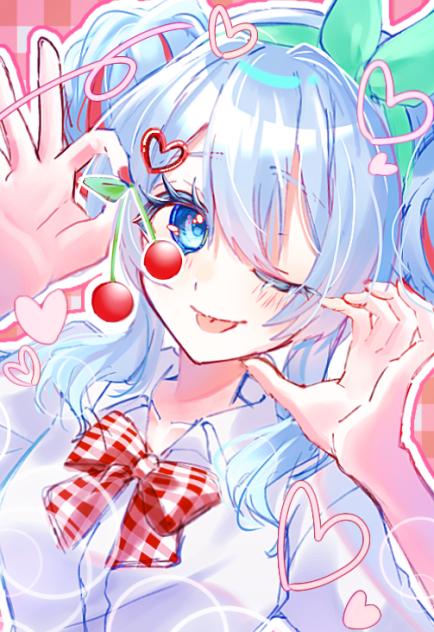 チェリーポップ 🍒