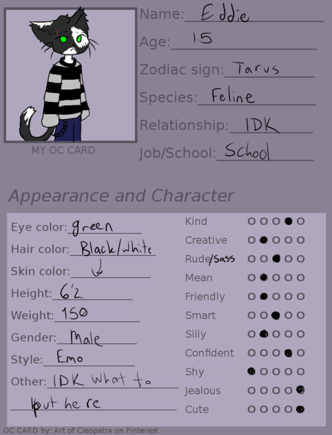 character - ibisPaint