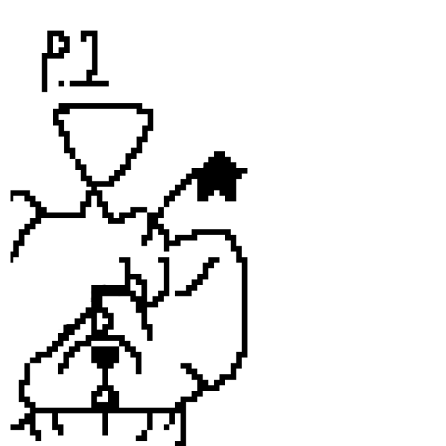 mike (episode 1) UNFINISHED, INTRO! - ibisPaint