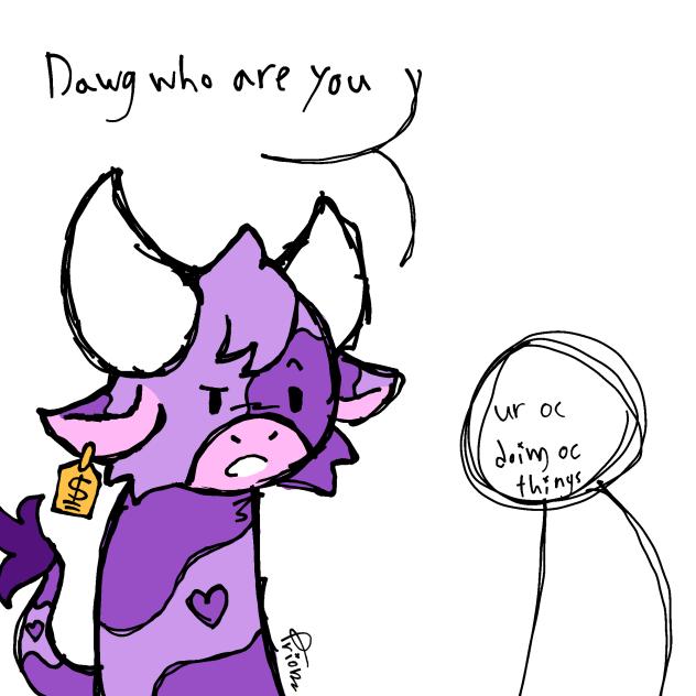 random sprunki thing