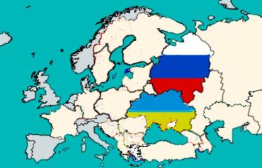 Russian-Ukraine war escalation